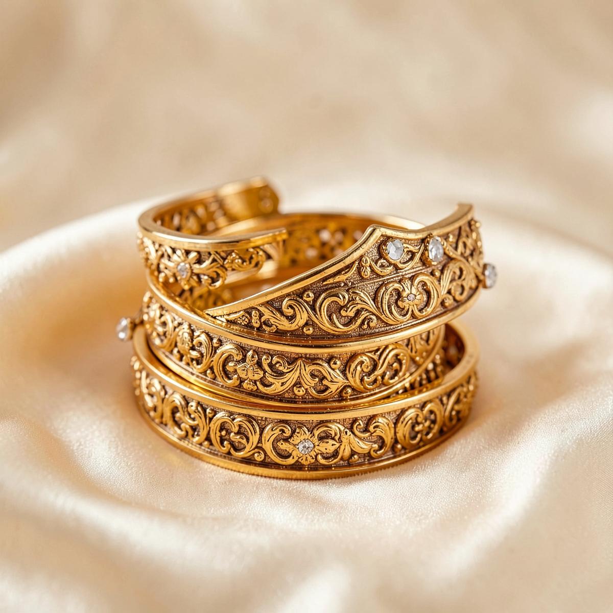 Bangles